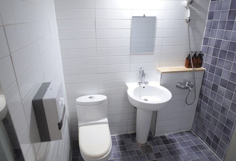 ホテル Park Hill Myeongdong