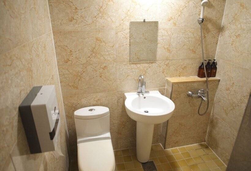 ホテル Park Hill Myeongdong