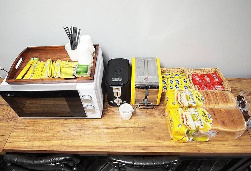 ホテル Park Hill Myeongdong