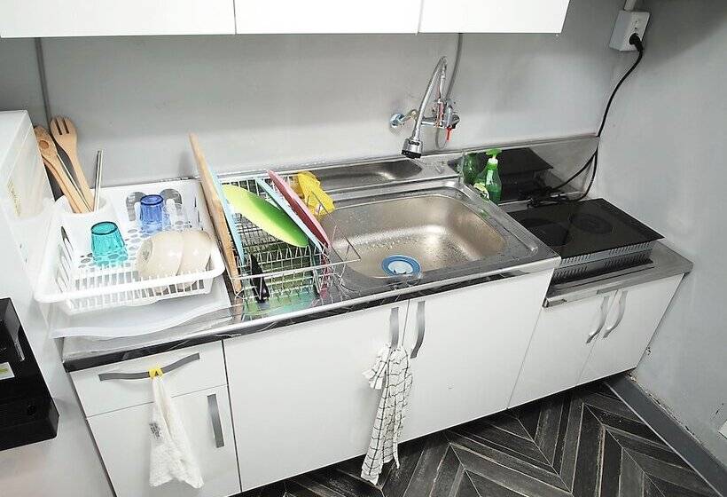 ホテル Park Hill Myeongdong