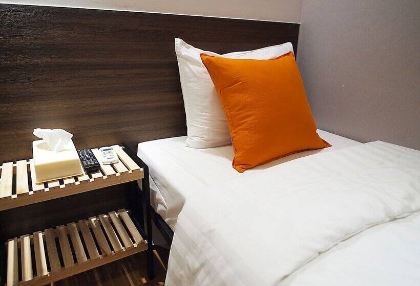 ホテル Park Hill Myeongdong