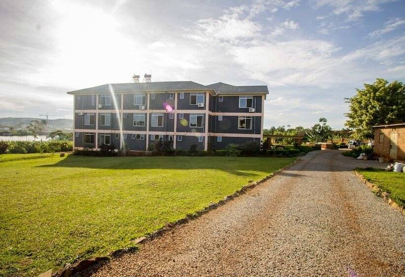 هتل Pearl On The Nile