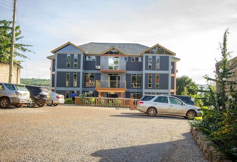 هتل Pearl On The Nile