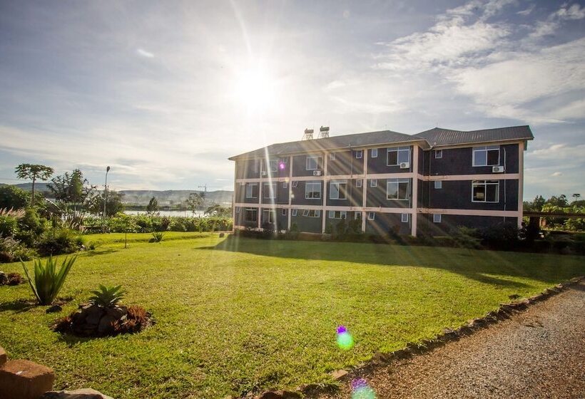 هتل Pearl On The Nile