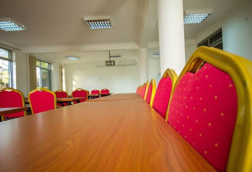 هتل Pearl On The Nile