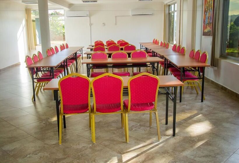 هتل Pearl On The Nile