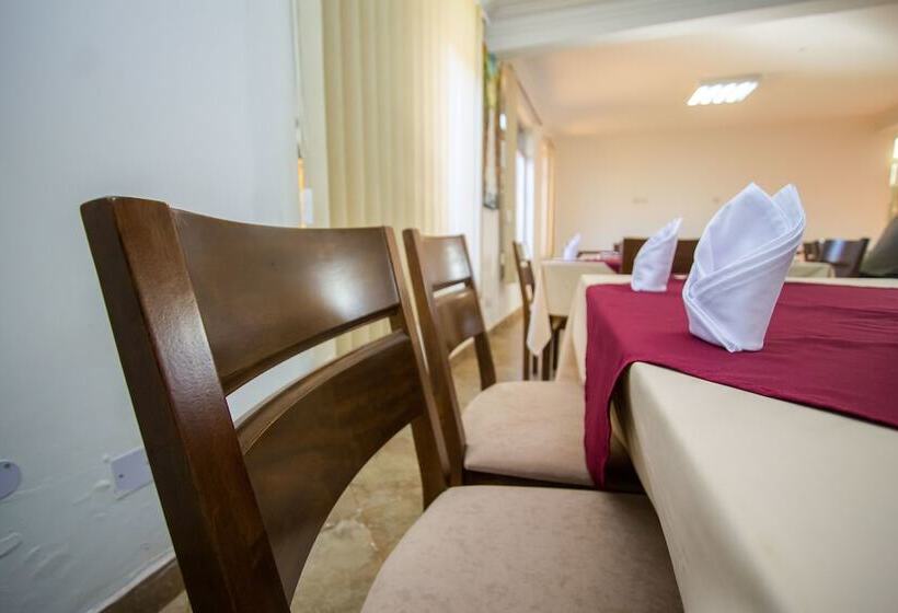 هتل Pearl On The Nile