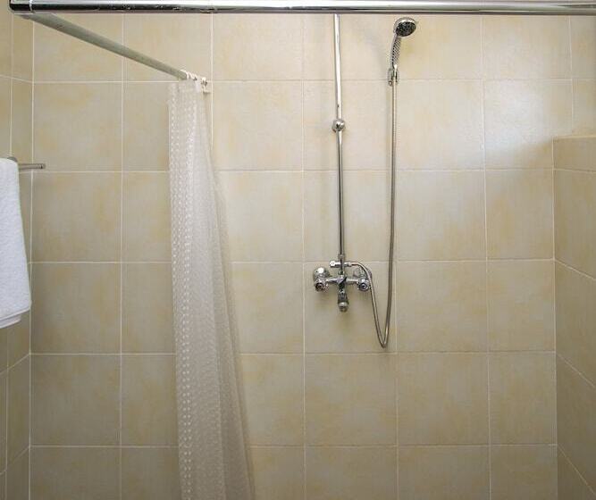 هتل Pearl On The Nile