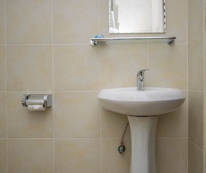 هتل Pearl On The Nile