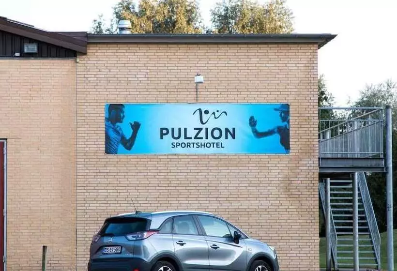 Hotelli Pulzion   Sports