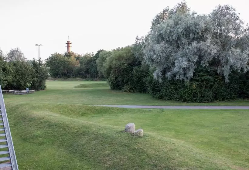 Hotelli Pulzion   Sports