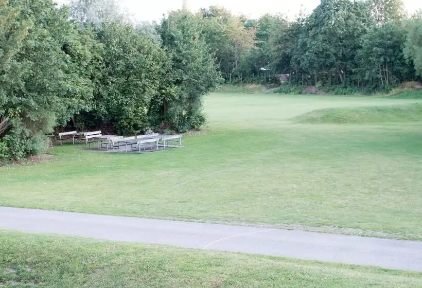 Hotelli Pulzion   Sports