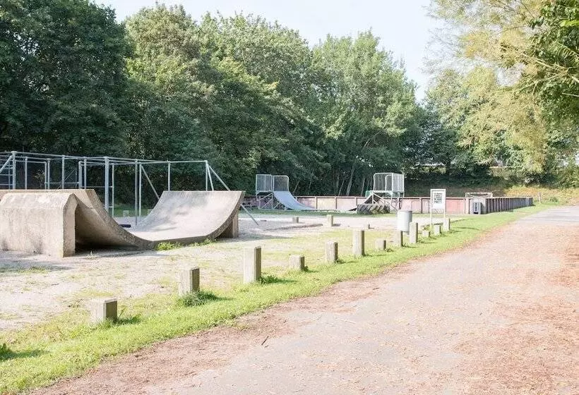 Hotelli Pulzion   Sports