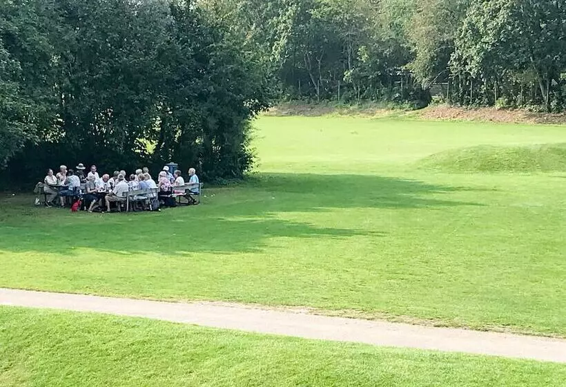 Hotelli Pulzion   Sports