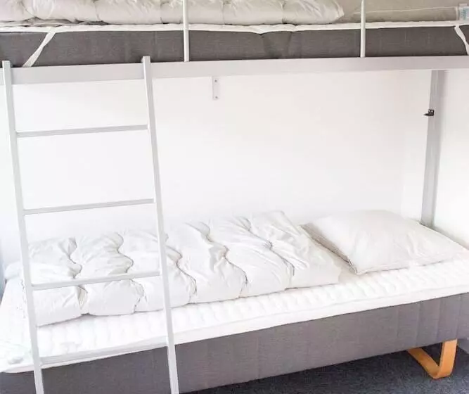 Hotelli Pulzion   Sports