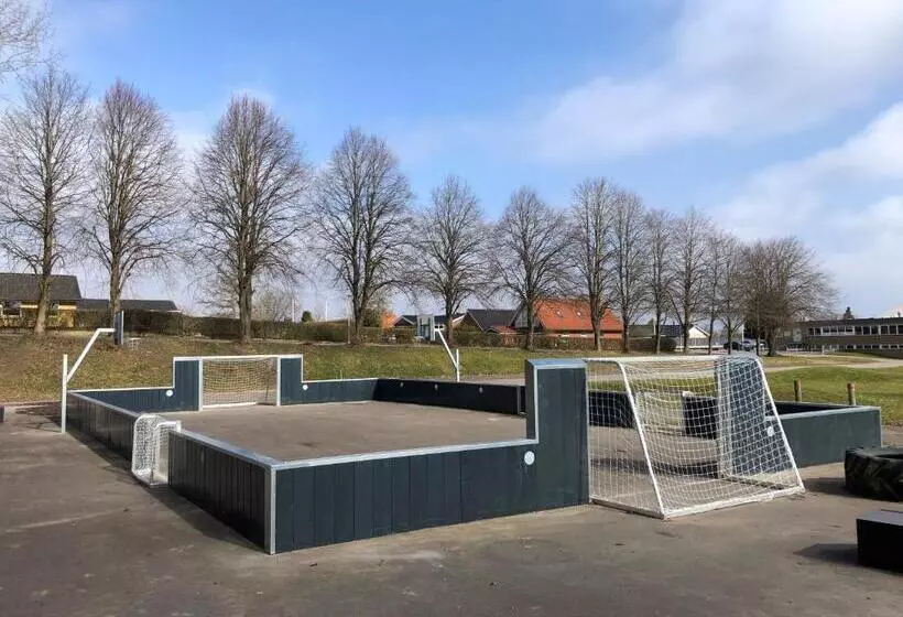 Hotelli Pulzion   Sports