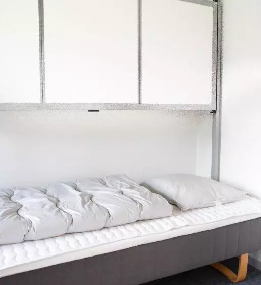 Hotelli Pulzion   Sports