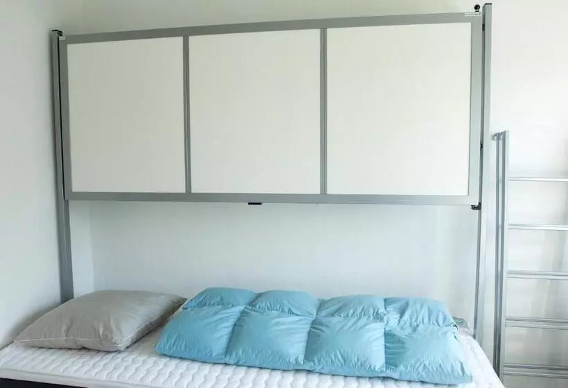 Hotelli Pulzion   Sports