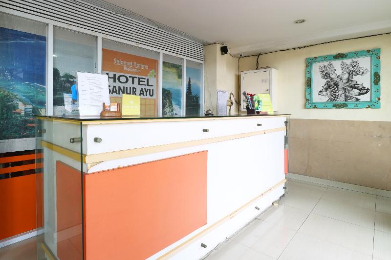 ホテル Sanur Ayu