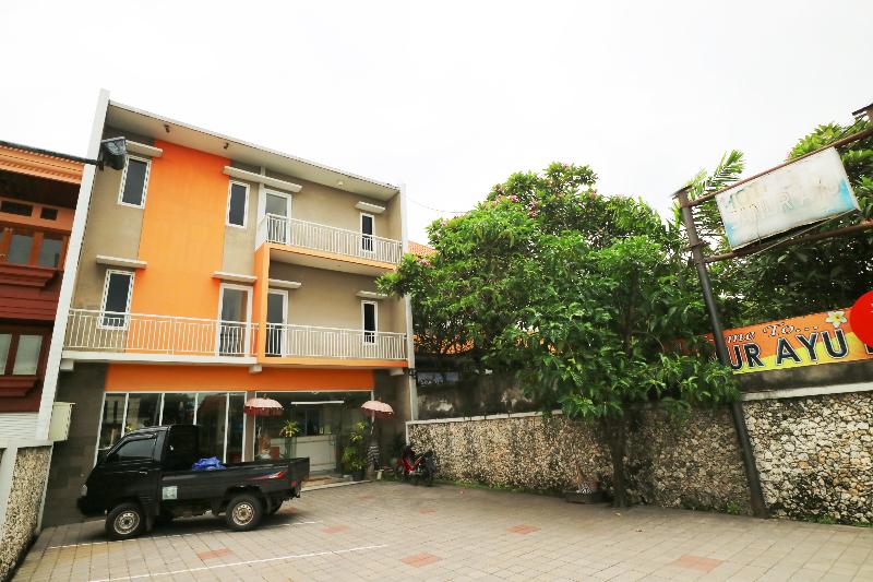 ホテル Sanur Ayu
