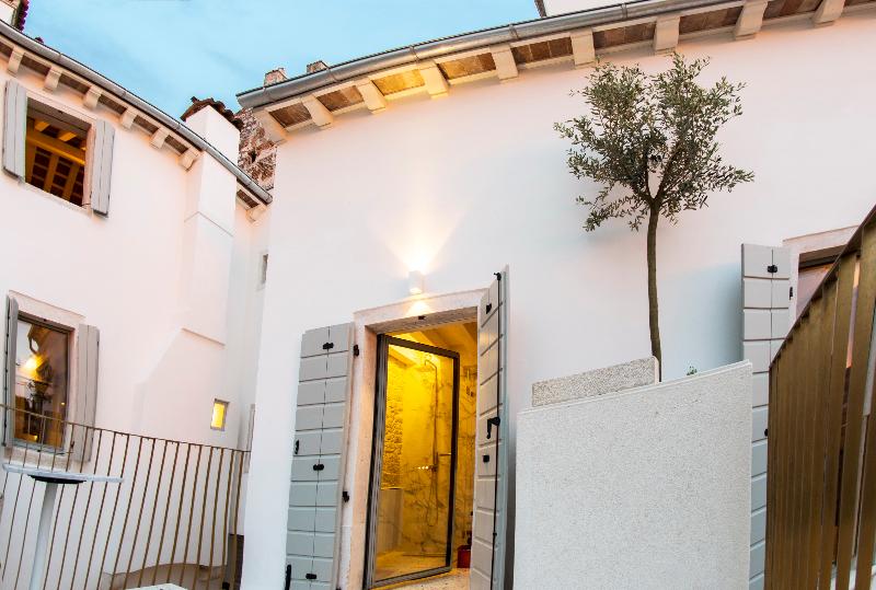 فندق Spirito Santo Palazzo Storico