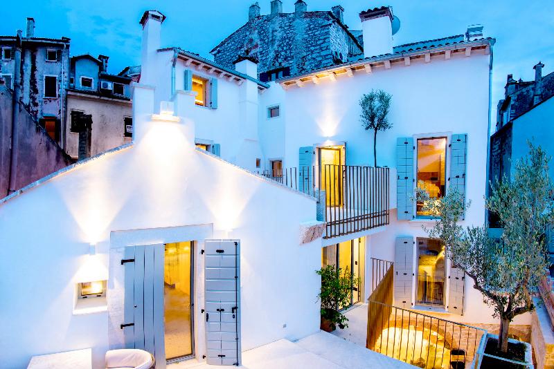 فندق Spirito Santo Palazzo Storico