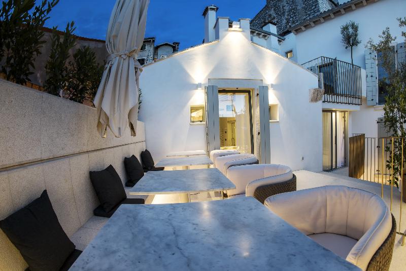 فندق Spirito Santo Palazzo Storico