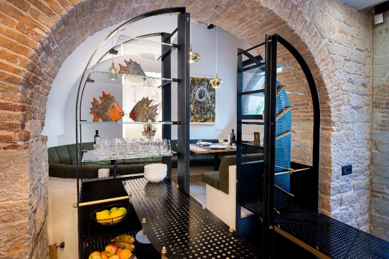 فندق Spirito Santo Palazzo Storico