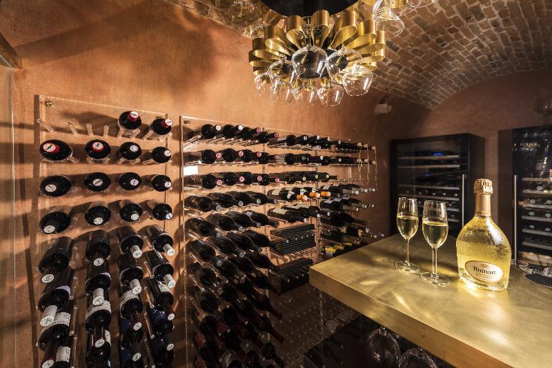 فندق Spirito Santo Palazzo Storico