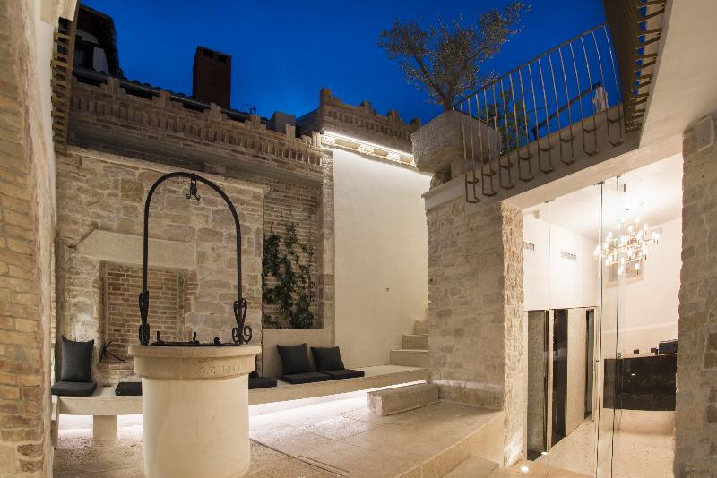 فندق Spirito Santo Palazzo Storico