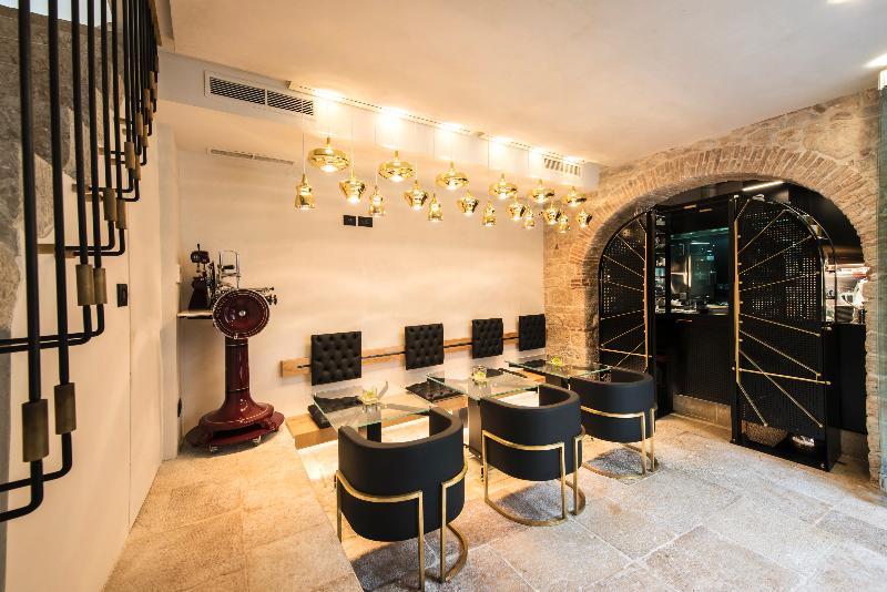 فندق Spirito Santo Palazzo Storico