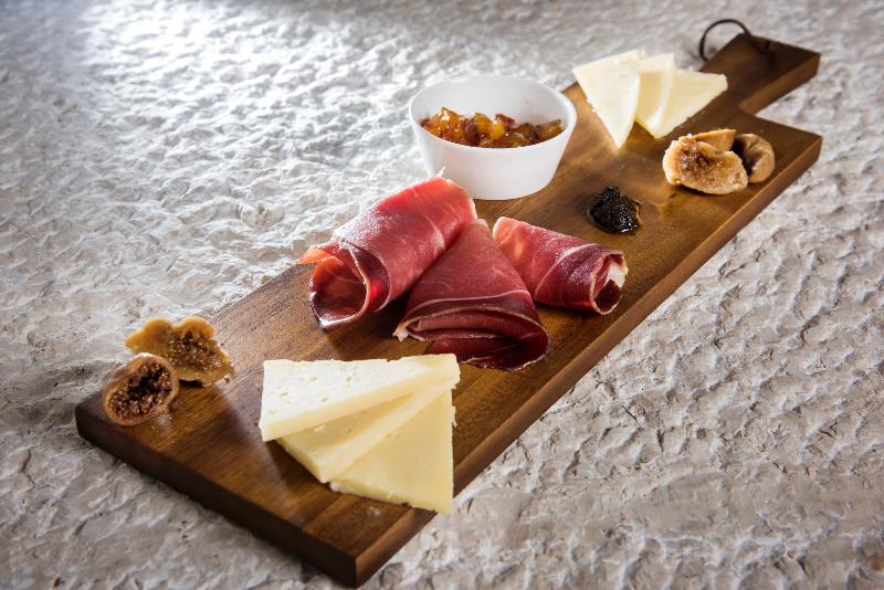 فندق Spirito Santo Palazzo Storico