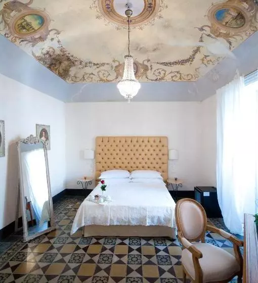 هتل Sveva Rooms