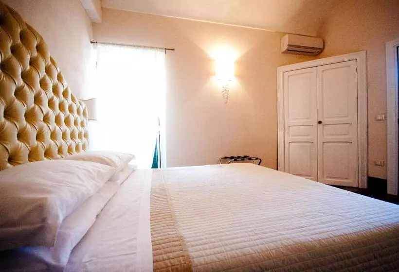 هتل Sveva Rooms