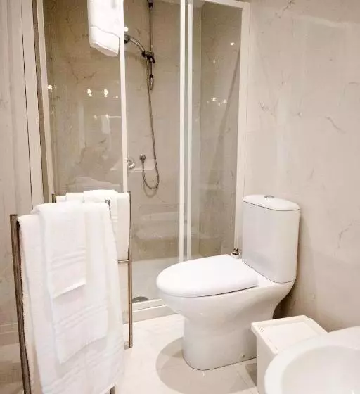 هتل Sveva Rooms