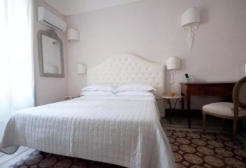هتل Sveva Rooms