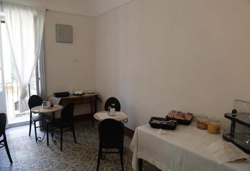 בית מלון כפרי Sveva Rooms