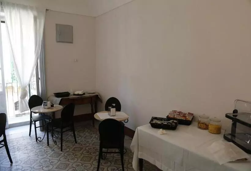 هتل Sveva Rooms