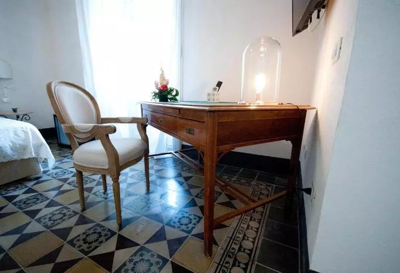 هتل Sveva Rooms