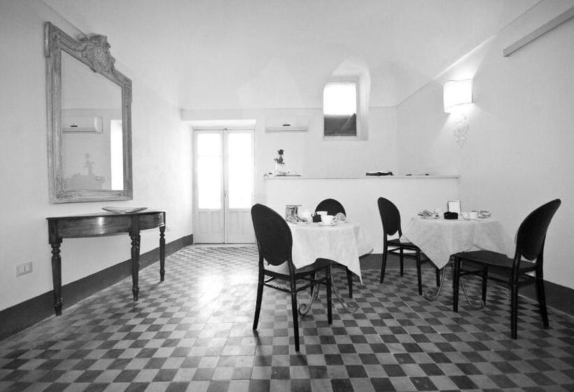 בית מלון כפרי Sveva Rooms