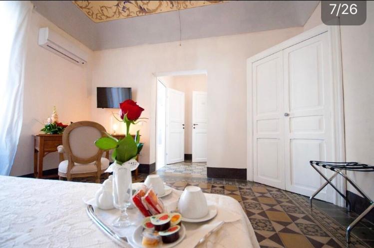 בית מלון כפרי Sveva Rooms