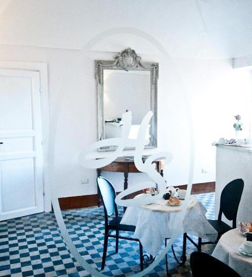 בית מלון כפרי Sveva Rooms