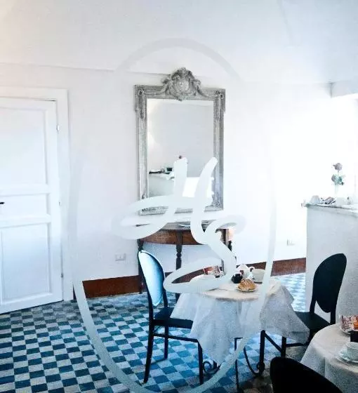 هتل Sveva Rooms