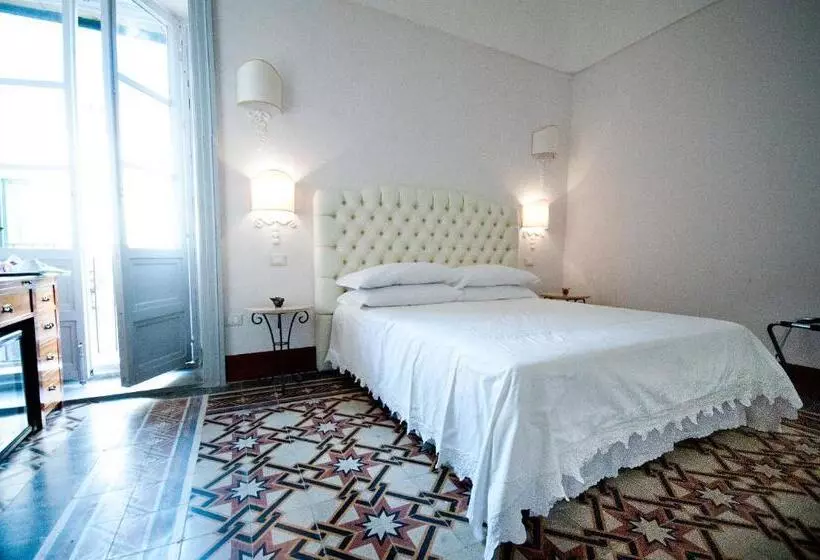 هتل Sveva Rooms