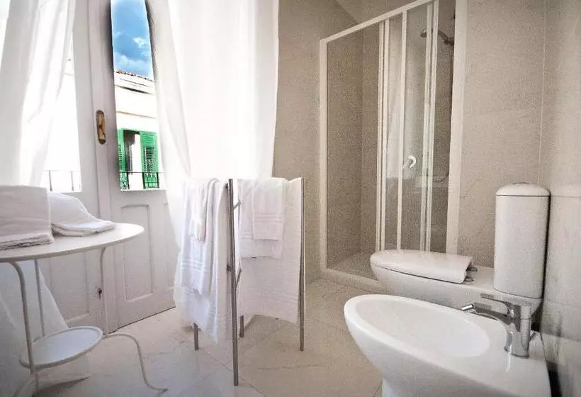 هتل Sveva Rooms