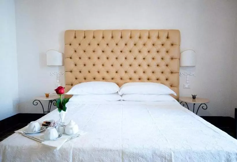 هتل Sveva Rooms