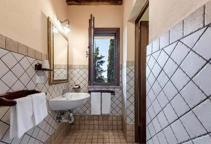 هتل Tenuta Il Casale Di San Miniato
