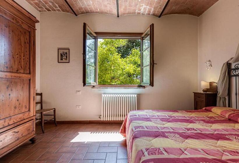 فندق Tenuta Il Casale Di San Miniato