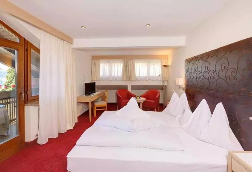 Hotelli Tirol