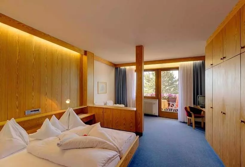 Hotelli Tirol